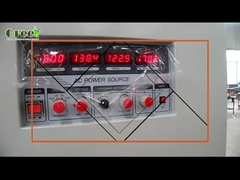 Uji 75KW 300 rpm 500V