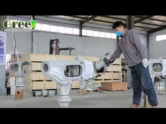 Pameran Struktur Turbin Angin