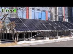 Sebuah sampel dari sistem tata surya perusahaan kami.