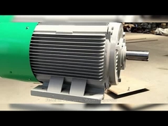 Pabrik Generator Magnet Permanen