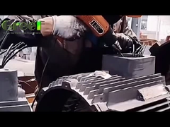 Bagaimana Mempertahankan Motor Magnet Permanen