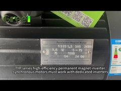 Pendahuluan untuk Motor Magnetik Permanen