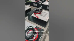 22 set Pengontrol Grid-tied dan Inverter DEYE Dikirim!