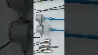 Sistem Hibrid Magnet Permanen 30kW – Cerdas, Efisien & Andal#freeenergy #Hybridsystem #pmg