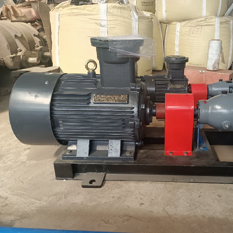100 KW Low Rpm Permanent Magnet Alternator 500KW Generator Untuk Energi Gelombang PMG Inverter