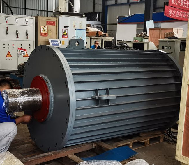 3MW 5MW Energi bebas Turbin Hidro Turbin Turbin Turbin 1MW 2MW