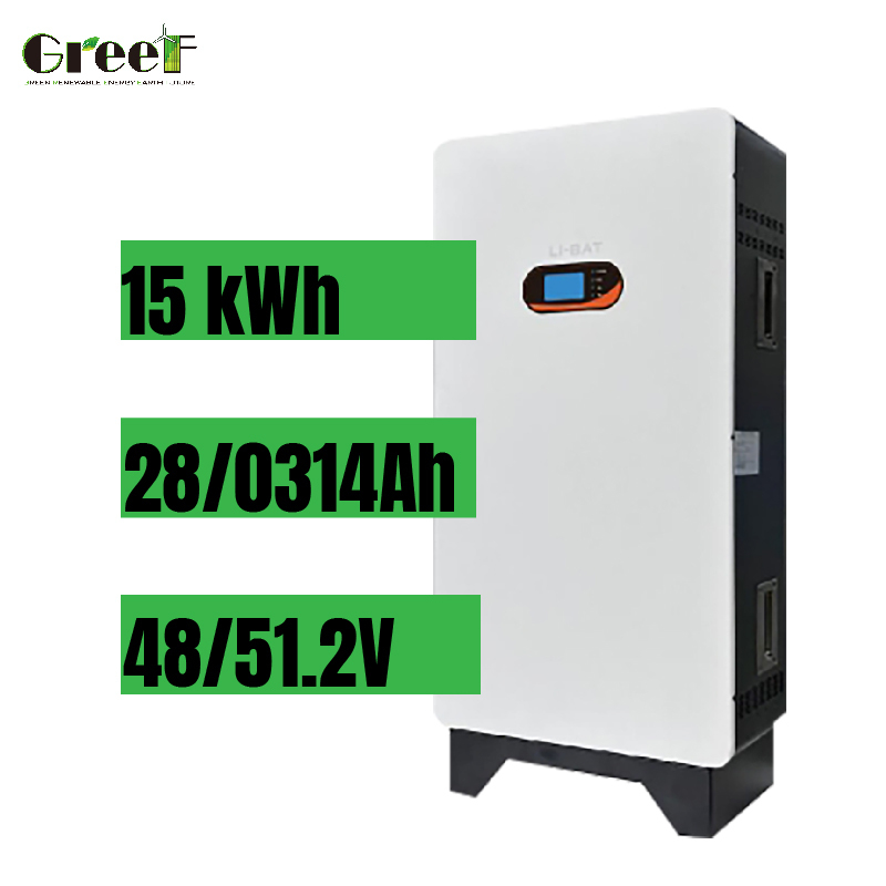 Baterai Lithium 48 / 51.2v 280Ah Teknologi Canggih Untuk Solusi Penyimpanan Energi