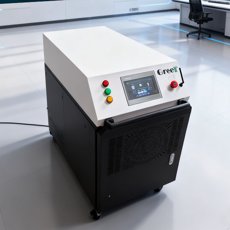 98.9% Efisiensi Maksimal Sistem Inverter Stand-alone dengan 174A/192A/217A Maksimum DC Current dan LCD Smart Touch Screen untuk Pasokan Listrik Off Grid