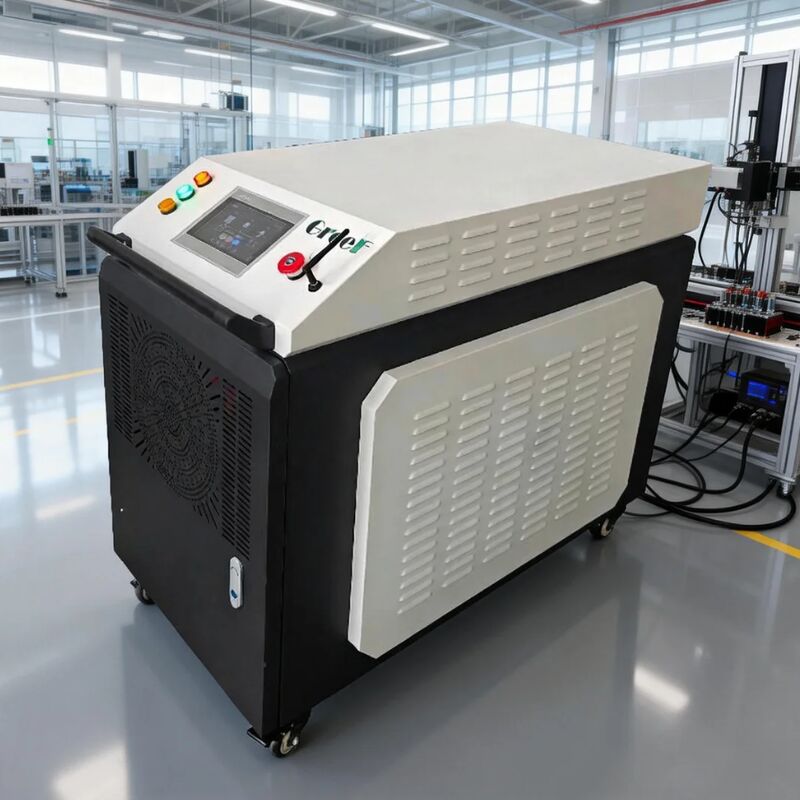 Level 2 Surge Protection Off Grid Power Inverter dengan efisiensi maksimum 98,9% dan rentang tegangan grid yang diizinkan 300-460V