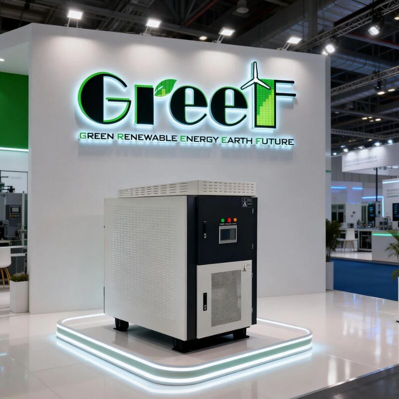 Mode Komunikasi WIFI Pada Pengontrol Jaringan dengan Tegangan Keluar 400-450 VAC dan Pendingin Udara Cerdas untuk Manajemen Energi yang efisien