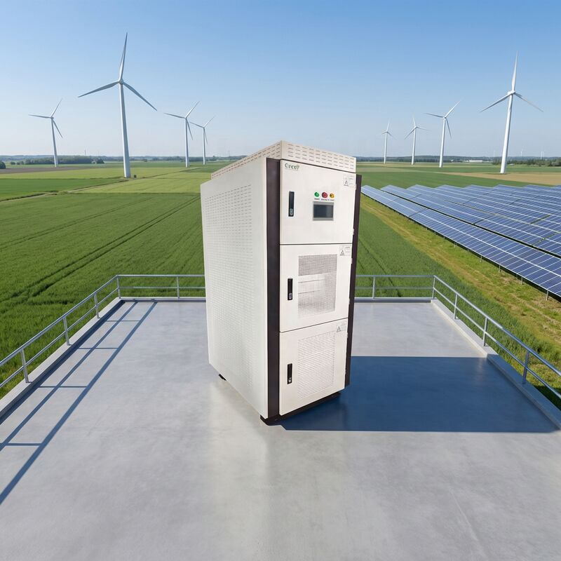 Pengontrol Jaringan dengan Rentang Tegangan Input DC 240-550 V, Mode Komunikasi WIFI, dan Rentang Suhu Minus 40 hingga 60 Derajat Celsius