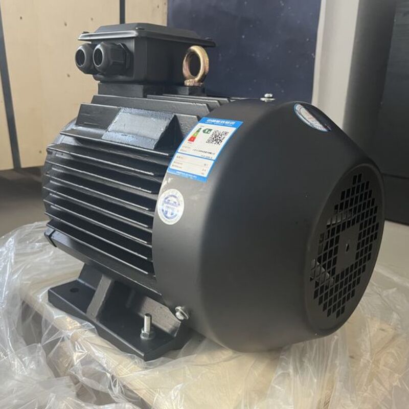 750w sampai 5Mw Brushless Permanent Magnet Motor Menawarkan Kisaran Kecepatan 750 sampai 3000 rpm Ideal untuk Sistem Motor Energi dan Drive