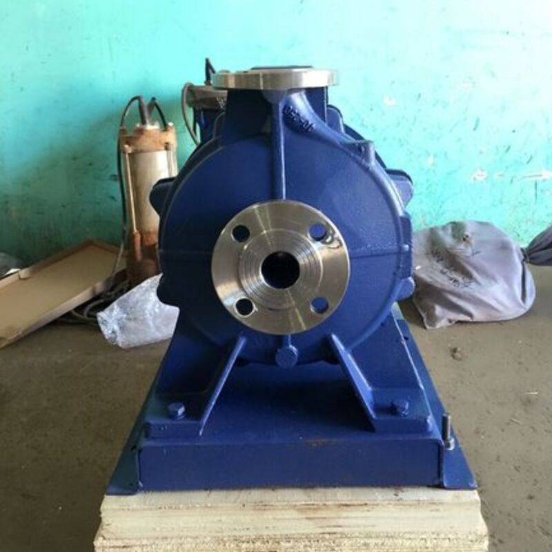 Kendaraan Listrik Motor Magnet Permanen 3Fase AC Synchronous Motor Featuring Durable Steel Shaft Material Ideal untuk operasi tugas berat
