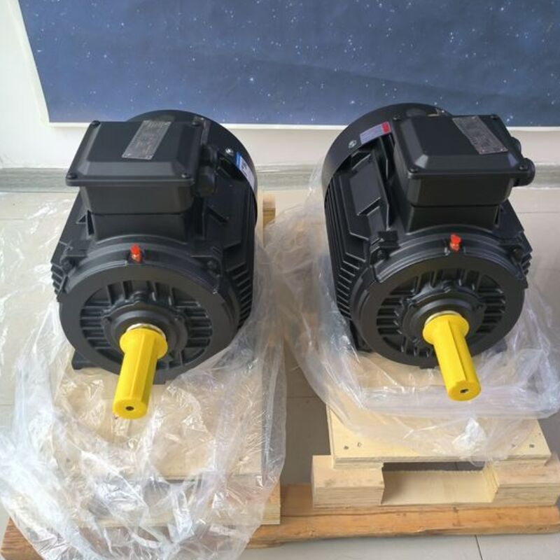 Kecepatan 750 hingga 3000 rpm Motor magnet permanen Daya nominal 750w hingga 5Mw Metode pendinginan Fan Air atau pendinginan diri Dirancang untuk Kinerja