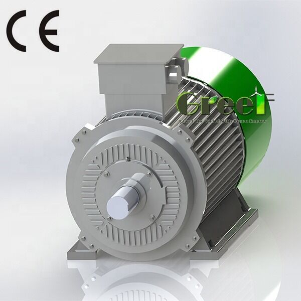 Kendaraan Listrik Generator Motor Magnetik Termasuk Inti Besi Lembar Baja Silikon Digulung Dingin Cocok untuk Tugas Berat dan Jangka Panjang
