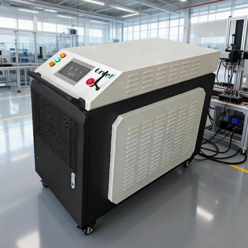 Inverter Penyimpanan Energi dengan Mode Komunikasi Ethernet dan Frekuensi Output 50Hz 60Hz Dilengkapi Layar Sentuh Cerdas LCD