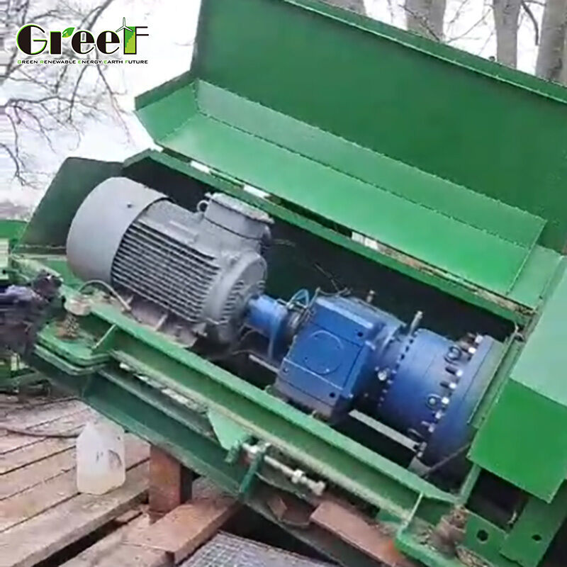 Motor Sinkron Magnet Permanen Arus Operasi Rendah 380V 50Hz Hemat Energi dengan Tarikan Amp yang Dikurangi