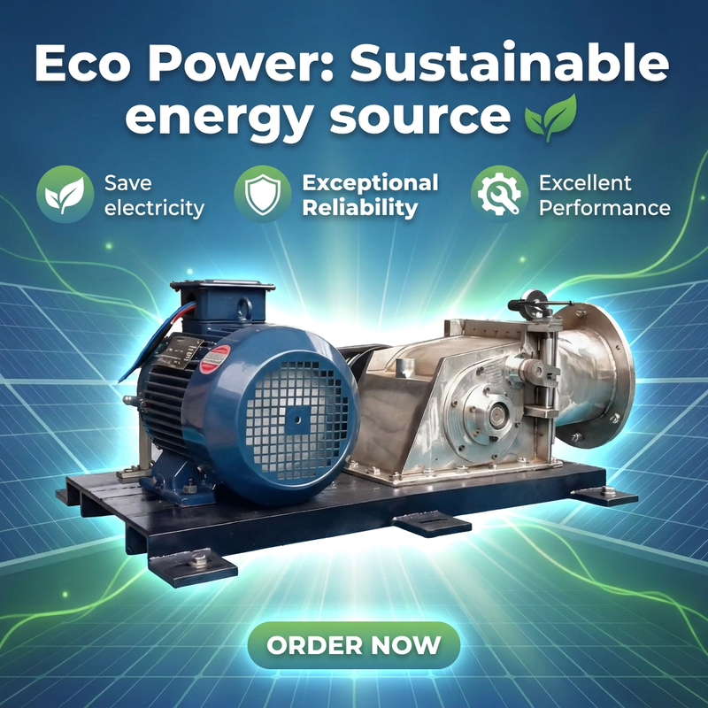 100% Tembaga Winding 20KW Daya IP54 Perlindungan Generator Magnet Permanen PMG untuk penggunaan industri