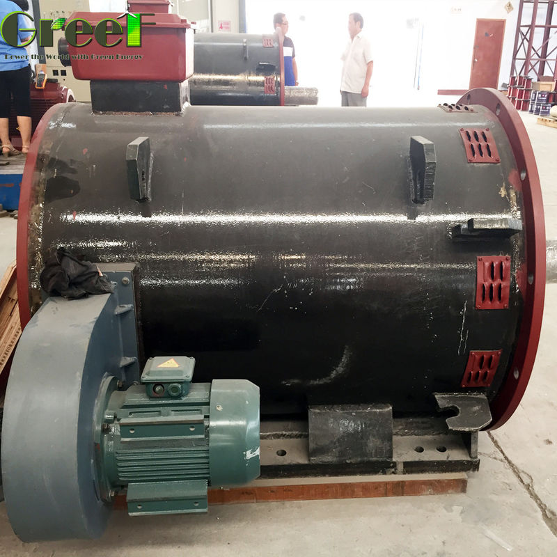 3MW 5MW Energi bebas Turbin Hidro Turbin Turbin Turbin 1MW 2MW