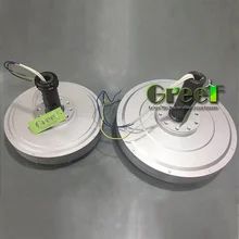 Rotor Inner Air Gap Kecil Tipe 3 Fase untuk Produksi Industri