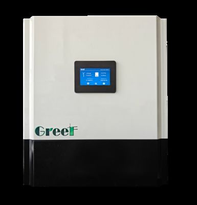 48V/240V Off Grid Controller Maximum Input Voltage 600V Mppt Voltage Range 90-530V Customized for Renewable Energy Systems